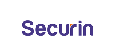 Securin logo