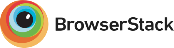 BrowserStack Logo