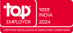 Top Employer India 2024